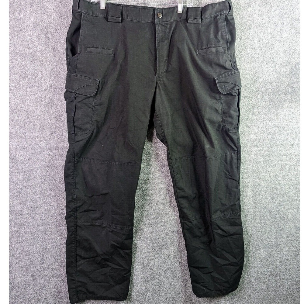 5.11 Tactical Taclite Lightweight Performance Pants‎ Cargo Pockets Men's 44/36